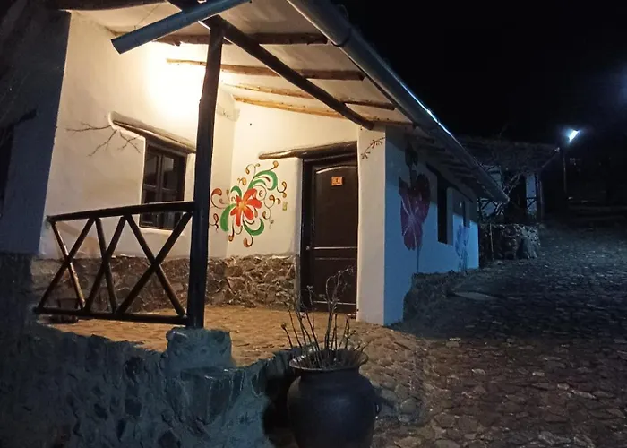 Tika Lodge *