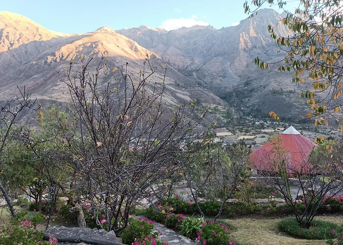 Tika Lodge Ollantaytambo