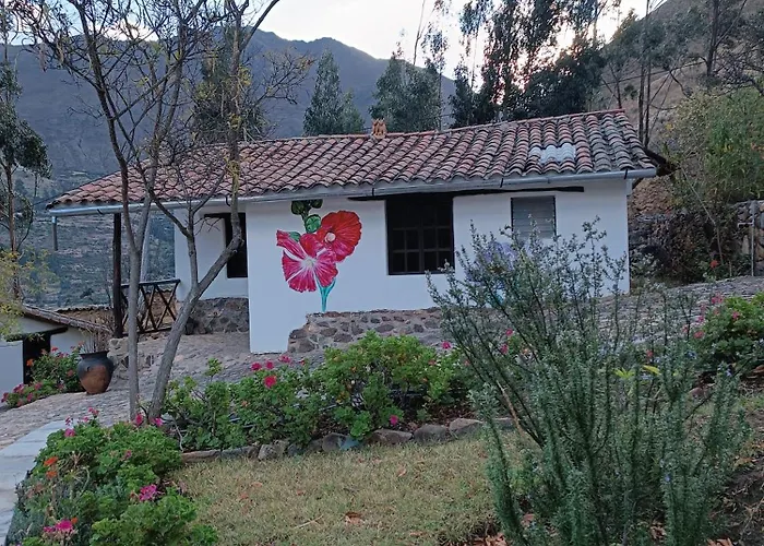 Tika Lodge Ollantaytambo