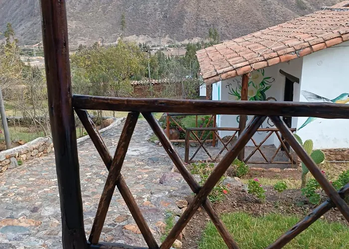 Tika Lodge *