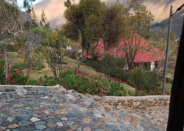 Tika Lodge Ollantaytambo