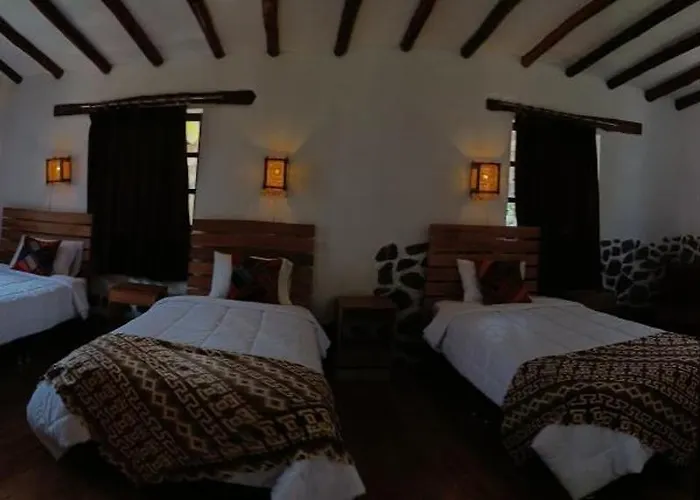 Lodge Tika *