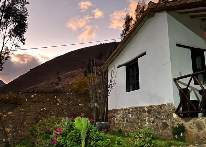 Tika Lodge *
