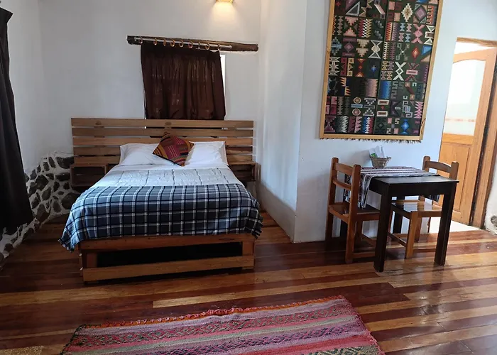 Tika Lodge *